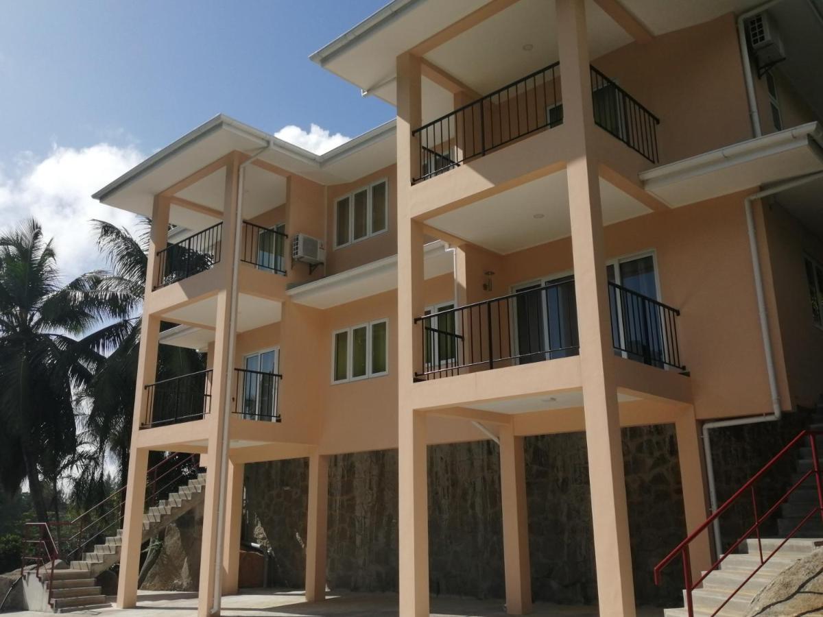 Jaidss Holiday Apartments 2 Victoria Extérieur photo