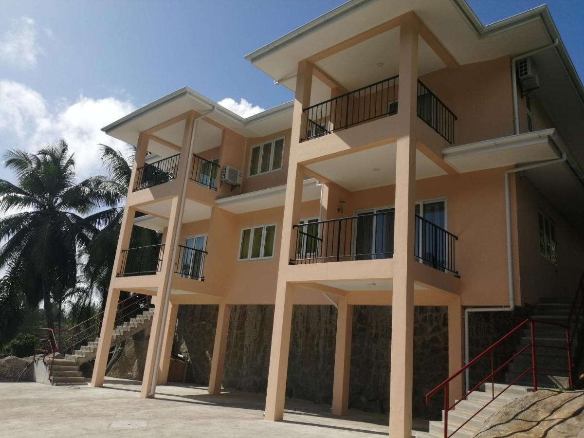 Jaidss Holiday Apartments 2 Victoria Extérieur photo