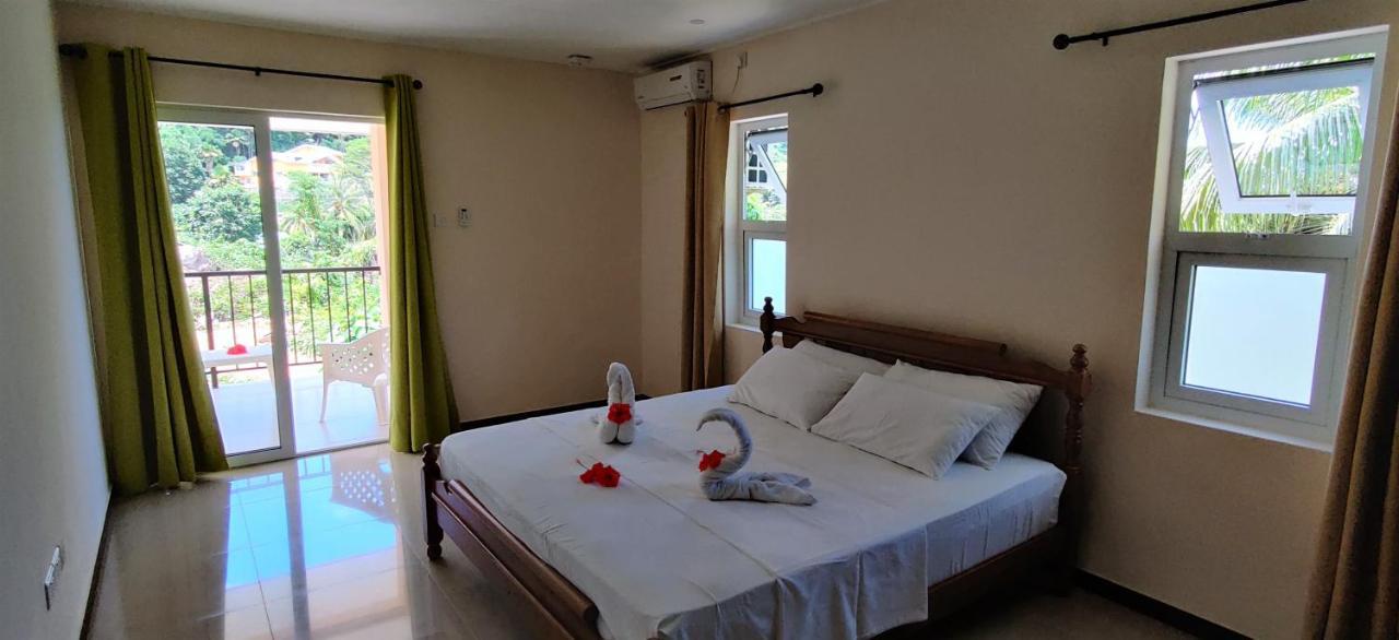 Jaidss Holiday Apartments 2 Victoria Extérieur photo